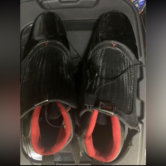 NIKE XIX AIR JORDAN size - US 17 - Picture 5 of 9